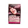 LÓREAL Sublime Mousse 361 Mörk Körsbär – 62% rabatt