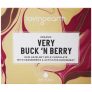 Eko Choklad "Very Buck & Berry" 45g – 69% rabatt