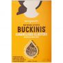 Eko "Buckinis Caramelised Clusters" 400g – 78% rabatt
