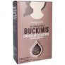 Eko "Buckinis Chocolate Clusters" 400g – 78% rabatt