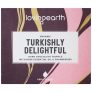 Eko Mörk Choklad "Turkishly Delightful" 45g – 69% rabatt