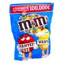 M&M "Wanted" – 40% rabatt