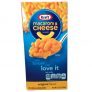 Macaroni & Cheese – 33% rabatt