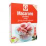 Bakmix Macarons Jordgubb – 92% rabatt
