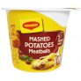 Matmix "Mashed Potatoes & Meatballs" 46g – 17% rabatt