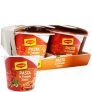 Hel Låda Pasta & Tomatsås 8 x 60g – 55% rabatt