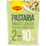 Pasta Spenat & Ost 151g – 35% rabatt