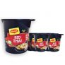 Hel Låda Snabbnudlar Red Thai 8-pack – 20% rabatt