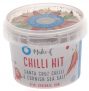 Havssalt Chili – 26% rabatt