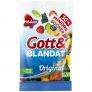 Gott & Blandat Mindre Socker – 17% rabatt