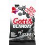 Gott & Blandat Salt lakris – 29% rabatt