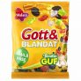 Gott & blandat Familie Guf Stor – 55% rabatt