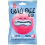 Godis "Crazy Face Cool" 80g – 54% rabatt