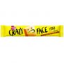 Godis Crazy Face "Chewy Pineapple" 34g – 33% rabatt