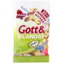 Gott & Blandat Supersur Mindre Socker – 33% rabatt