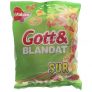 Gott & Blandat Surt – 41% rabatt