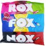 Godisblandning "Rox, Fox & Nox" 180g – 48% rabatt