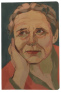 Anteckningsbok Doris Lessing – 69% rabatt
