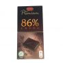 Marabou premium 86% cocoa – 50% rabatt