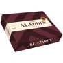 Mörka Chokladpraliner "Aladdin" 400g – 69% rabatt