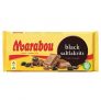 Marabou Black Saltlakrits – 32% rabatt