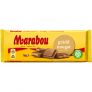 Marabou Chokladkaka "Gräddnougat" 100g – 33% rabatt