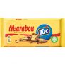 Marabou Chokladkaka Tuc 100g – 33% rabatt