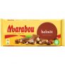 Marabou Chokladkaka Helnöt  – 25% rabatt