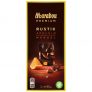 Mörk Choklad "Rustik" Mandel & Apelsin 2 x 90g – 54% rabatt