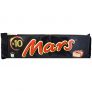 Godis Mars 10-pack – 51% rabatt