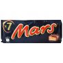 Godis "Mars" 7 x 45g – 41% rabatt