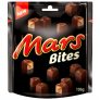 Mars "Bites" 136g – 28% rabatt