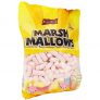 Marshmallows 1 kg – 68% rabatt
