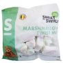 Godis "Marshmallow Twist" 70g – 40% rabatt