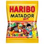 Godis "Matador Mix" 135g – 53% rabatt