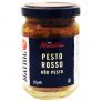 Röd Pesto 130g – 33% rabatt