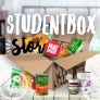 Studentbox Stor + Fri Frakt  – 56% rabatt