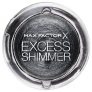Ögonskugga Excess Shimmer 30 Onyx – 50% rabatt