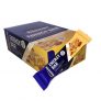 Energibar Havre, Mandlar & Salta Nötter 25-pack – 64% rabatt