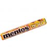Mentos Choco & Caramel roll – 25% rabatt