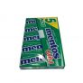 Tuggummi Mentos spearmint 5-pack – 50% rabatt