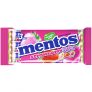 Mentos "Strawberry Mix" 3 x 37,5g – 42% rabatt