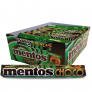 Hel låda "Mentos Choco Mint" 24 x 38g – 37% rabatt