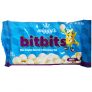 Godis "Bitbits White Chocolate" 40g – 68% rabatt