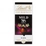 Lindt Choklad Mild 70% – 24% rabatt
