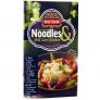 Noodle dinnerkit Curry – 50% rabatt