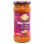Currysås Mild – 36% rabatt