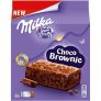Kakor "Choco Brownies" 150g – 32% rabatt