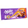 Mjölkchoklad Daim 100g – 23% rabatt