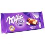 Mjölk- & Vitchokladkaka 100g – 37% rabatt